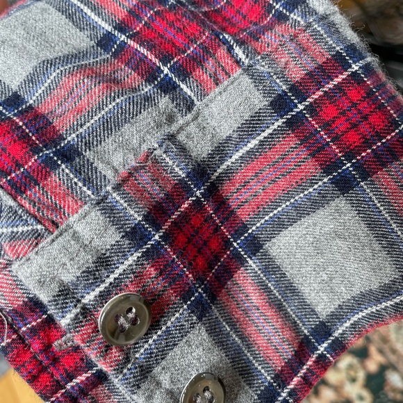 J. Crew button down - Picture 3 of 11
